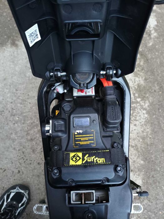 Surron light bee x 2025