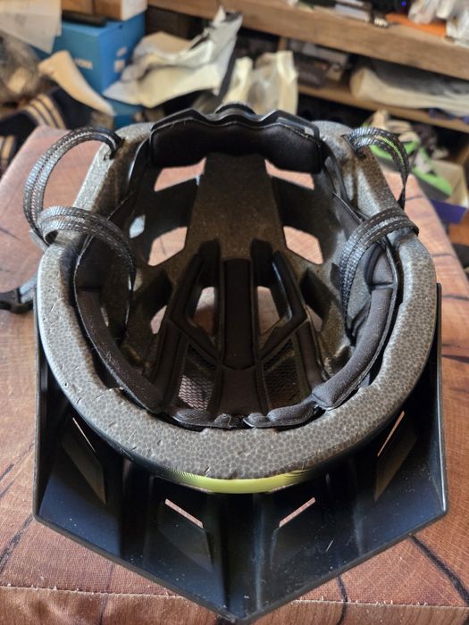 МТБ каска размер М