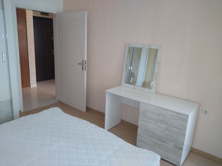 Дава се под наем Двустаен апартамент в София, Зона Б-5 - 62 кв.м за 620 € - Снимка #5