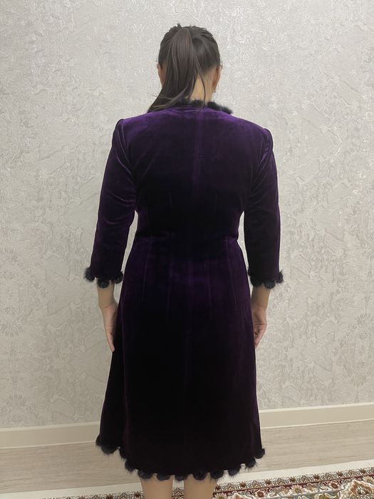 Камзол от дома моды Нур Шах!