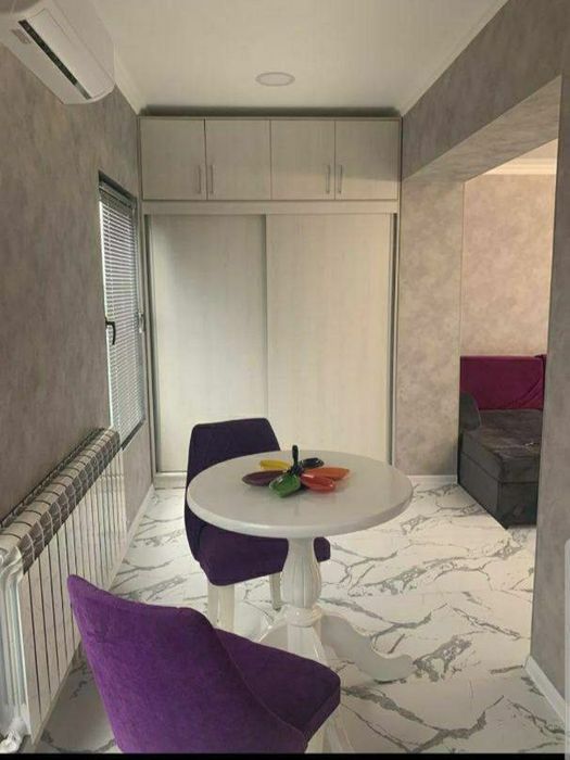 Новза срочно сдается однокомнатная студия