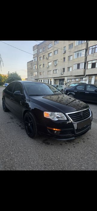 VOLKSWAGEN Passat 2010 — imagine 2
