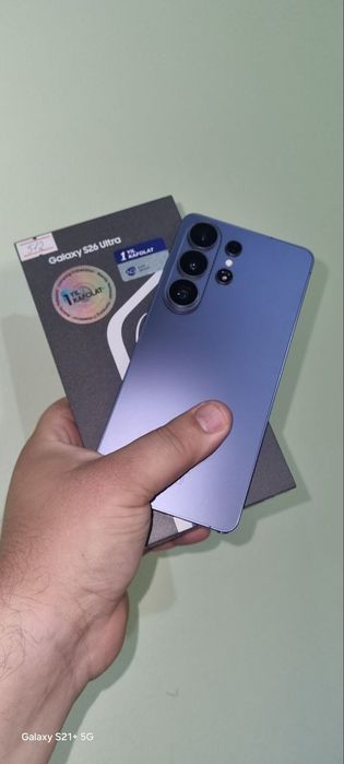 Samsung S26 ultra