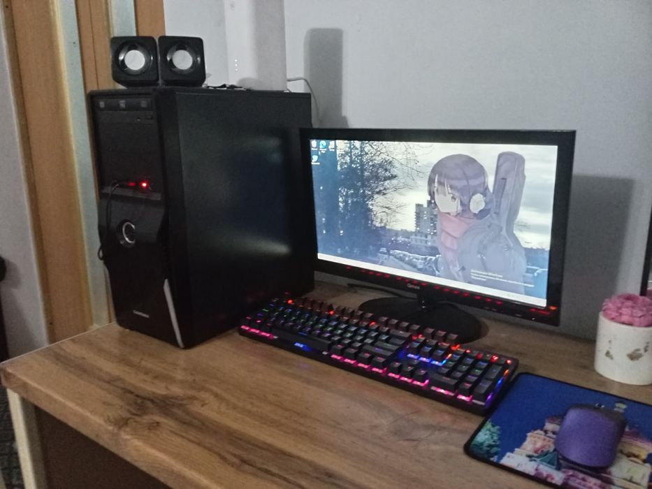 Продаются 2 компа