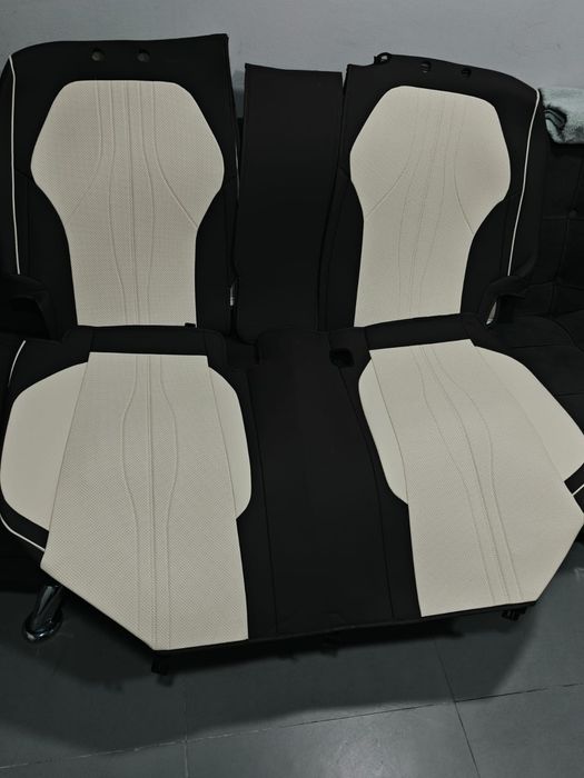 Чехлы для BYD Song plus