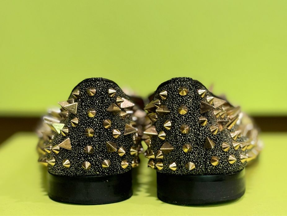 Christian Louboutin лоуфъри