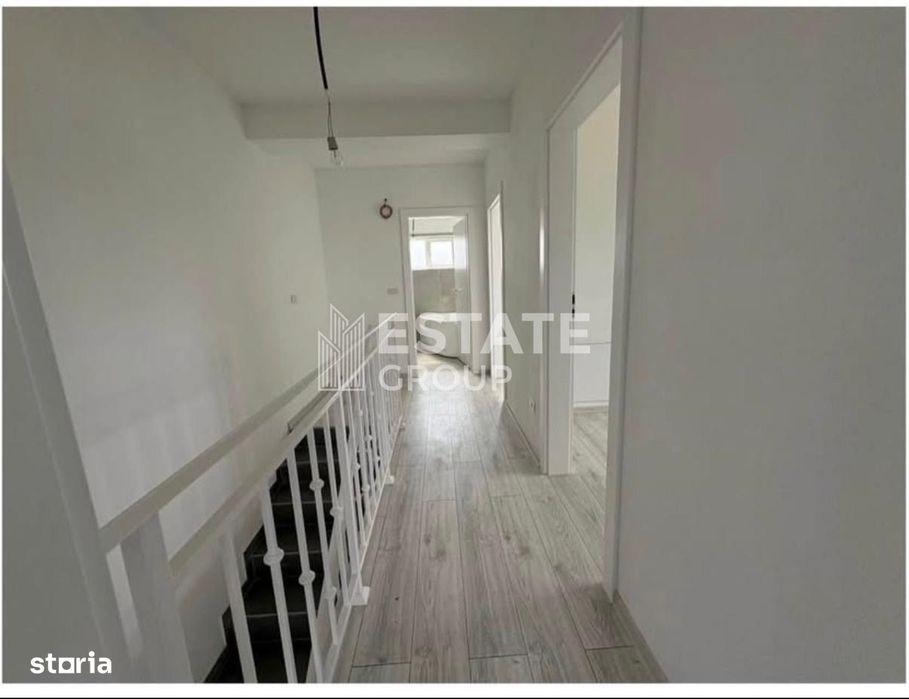 Duplex cu 4 camere in Mosnita Noua zona castel comision 0%