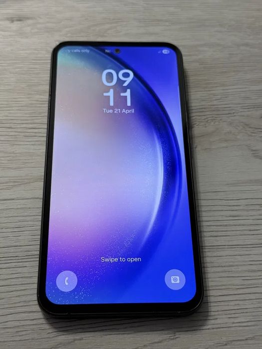 Samsung  a54 5g 8gb ram