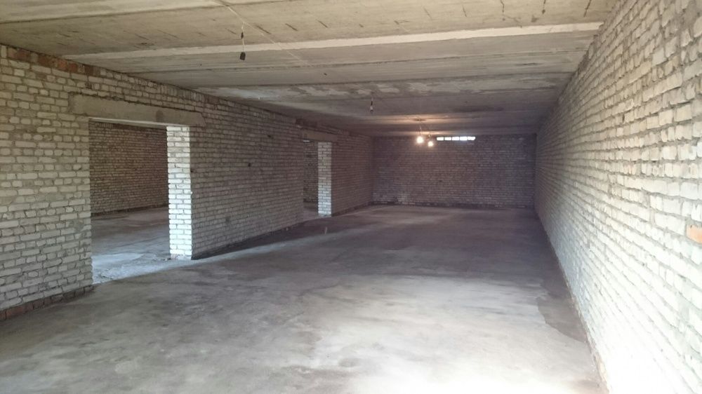 Сдам, продам склады в аренду