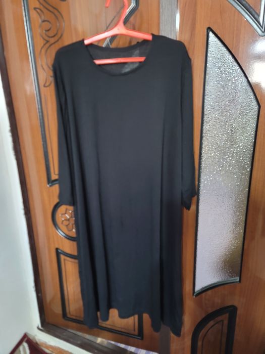 Платье женское. Размер 58-60