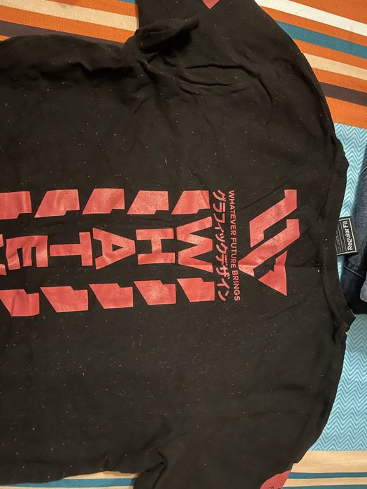 Tricou cu imprimeu