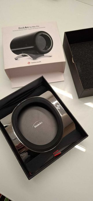 Twelve South BookArc for Mac Pro