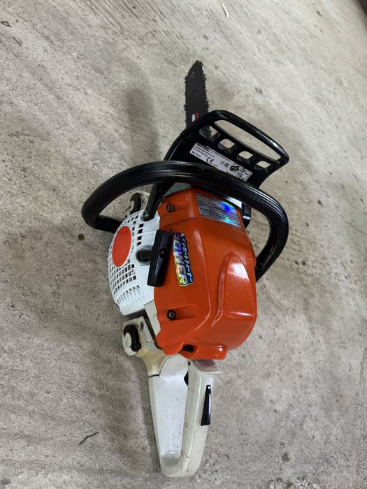 Drujba Stihl 231