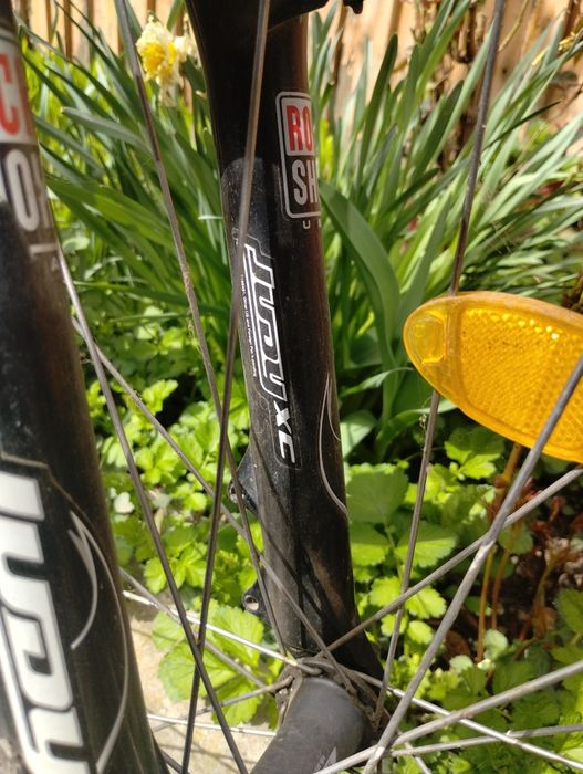 Bicicleta Cube Litening Comp