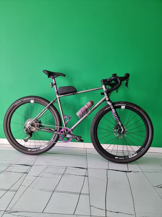 Reparații și întreținere biciclete în Brașov