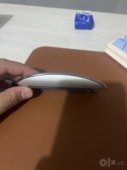 magicmouse meyjikmaus mishka