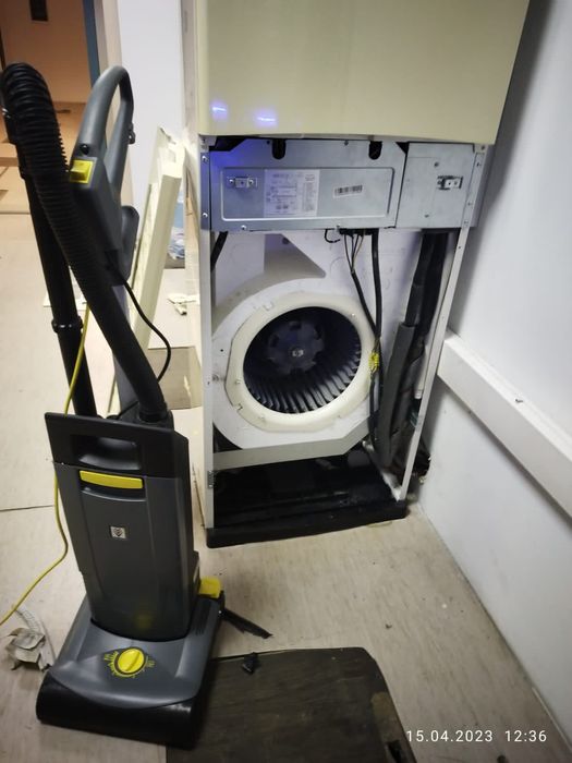 Ремонт холодильников и кондиционеров