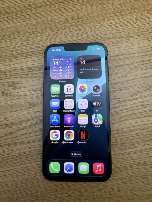 iphone 13 simplu