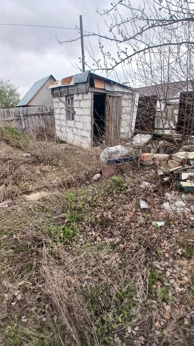 Продам дачу содавод строитель