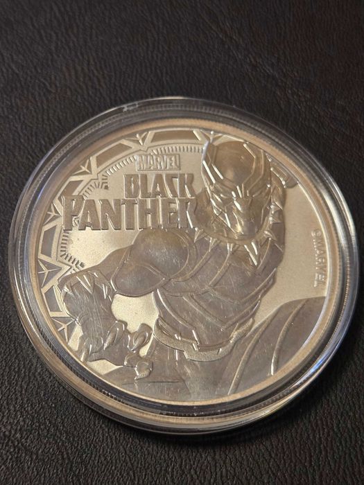 Лимитирани инвестиционни сребърни монети