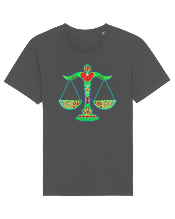Tricou cu imprimeu zodii, zodiac