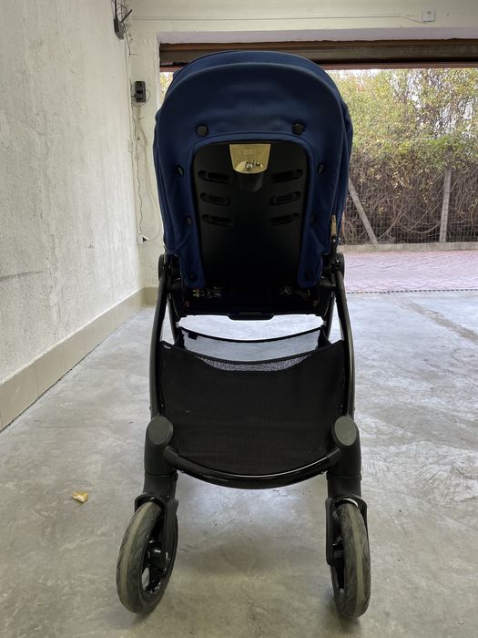 Количка Mamas and Papas Ocarro Sapphire