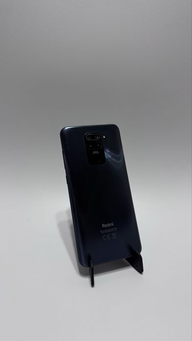 Redmi Note 9 4/128GB