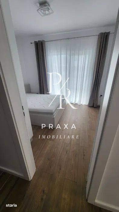Apartament 2 Camere, MODERN, 48 mp, lift, garaj, terasa 25 mp, zona Er