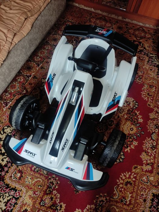 Детская чайка электронный