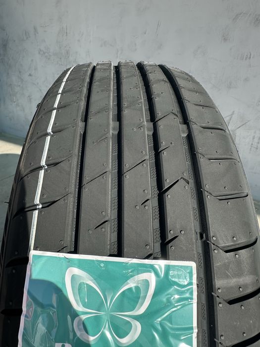 Нови летни гуми RAUFFAN ASTRAR R2 195/65R15 91V 1956515