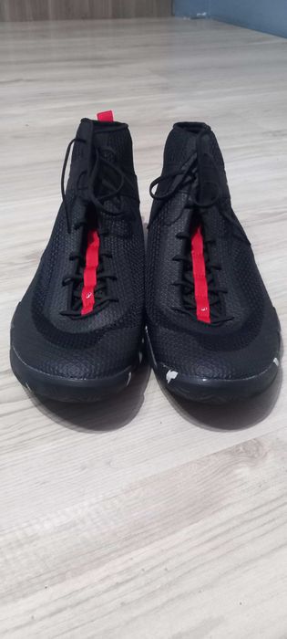 Обувки за бокс 45