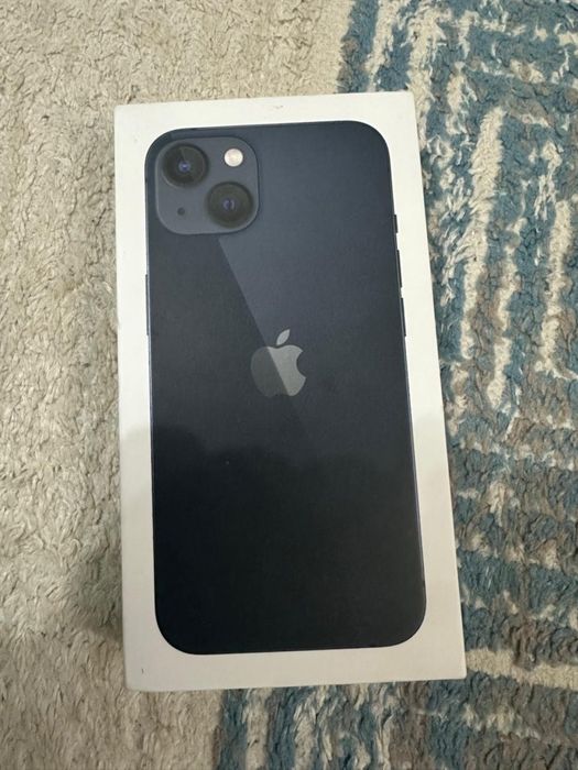 Iphone 13 128 гб акб 91