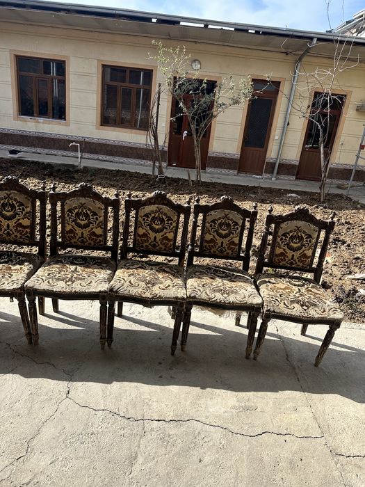 Eron mebelniy stullar