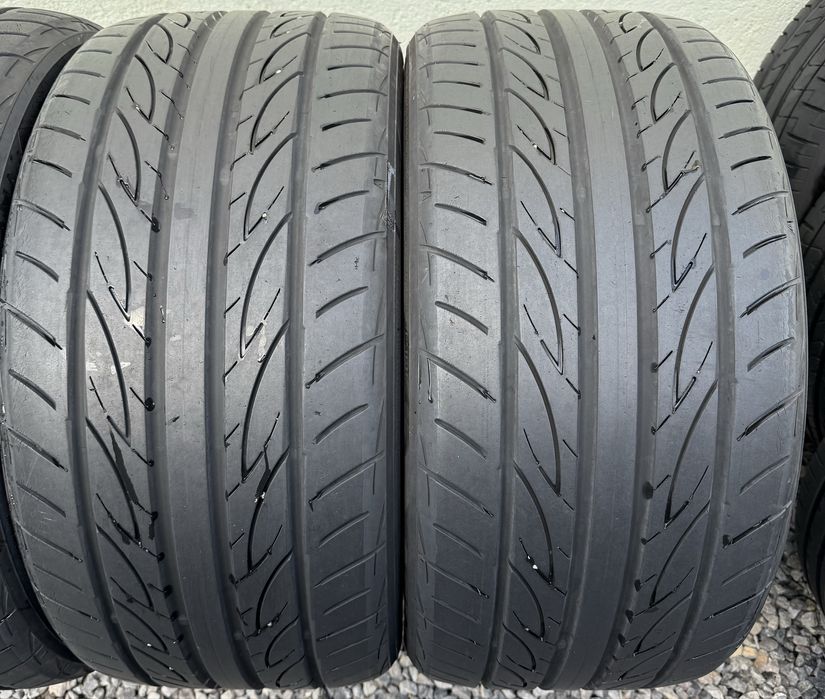 Спорт Пакет 19” 245/40/19 на 275/35/19 Йокохама
