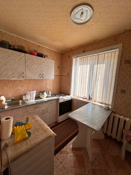 Продам 2 комнатную