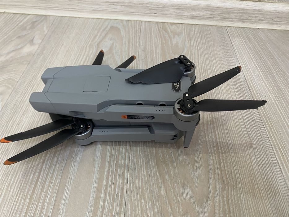 дрон AE8G pro max