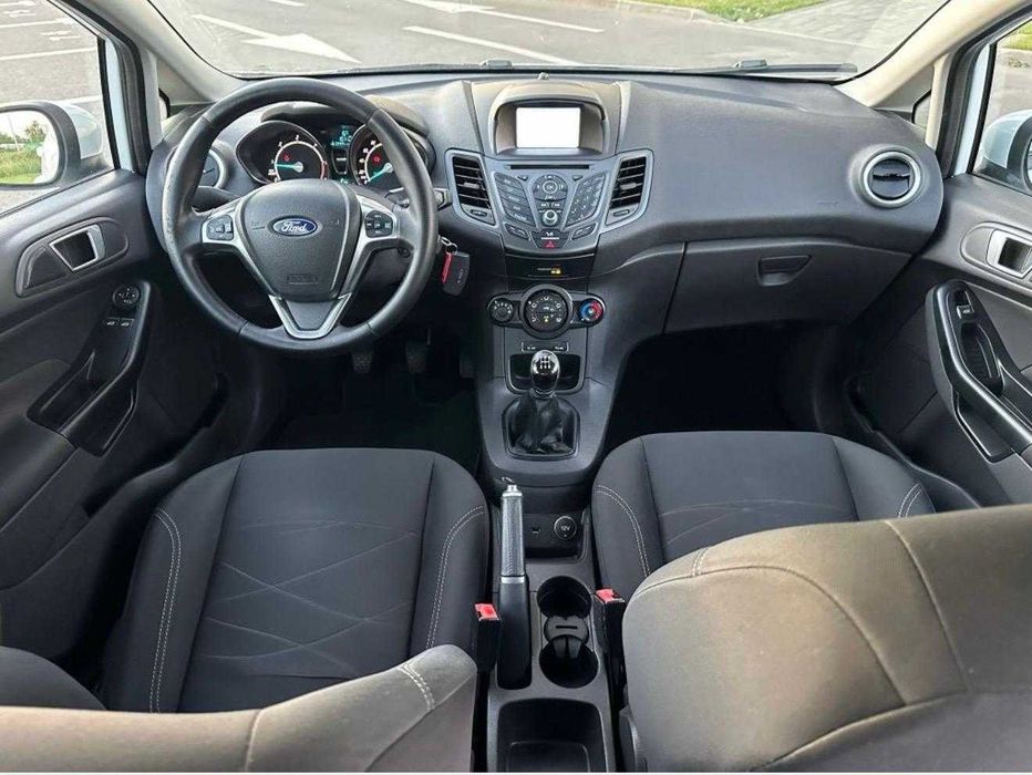 FORD Fiesta 2017 — imagine 5