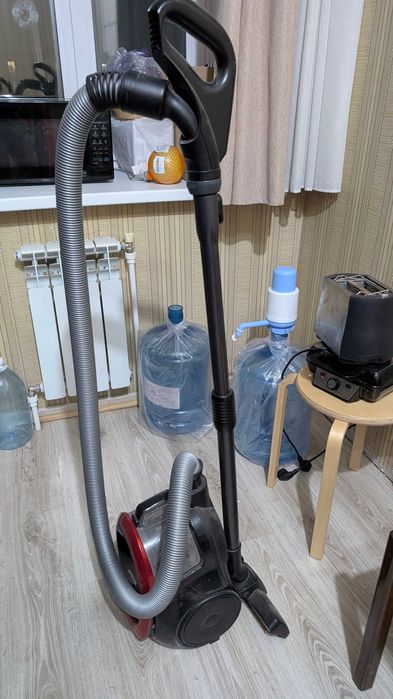 Пылесос Samsung  бу