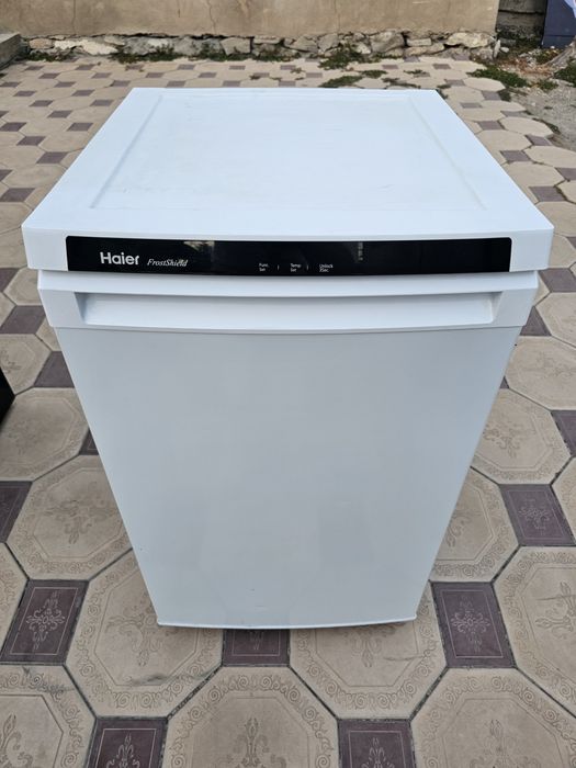 Морозильник Haier