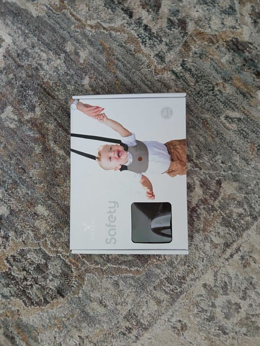 Колани Cangeroo safety за прохождане