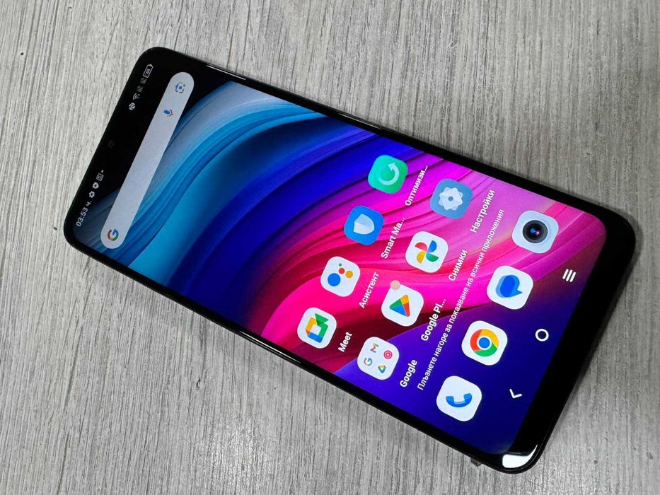 TCL 505 128GB 4GB RAM Dual