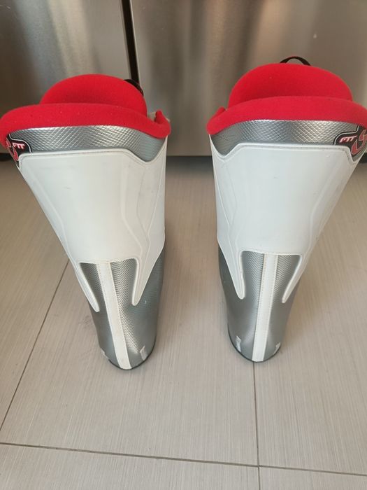 Сега 200 лв. Rossignol Alias Sensor2 Ски Обувки Mondo 28