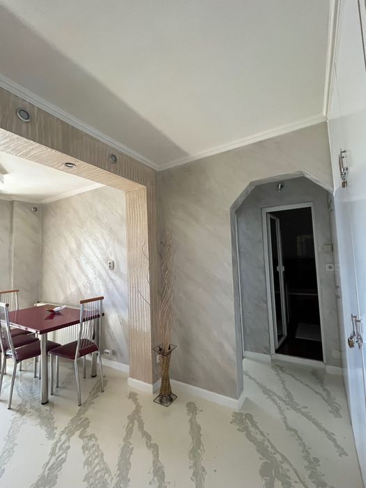 Apartament familial, 2 camere