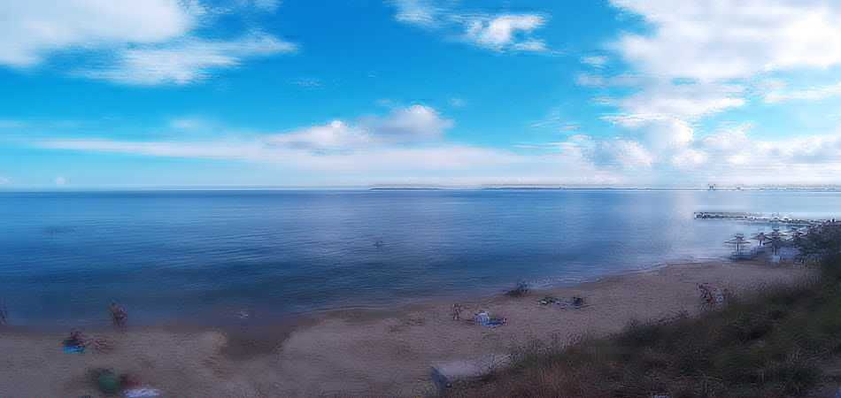 Дава се под наем Двустаен апартамент в Свети Влас - 60 кв.м за 66.3 € - Снимка #10