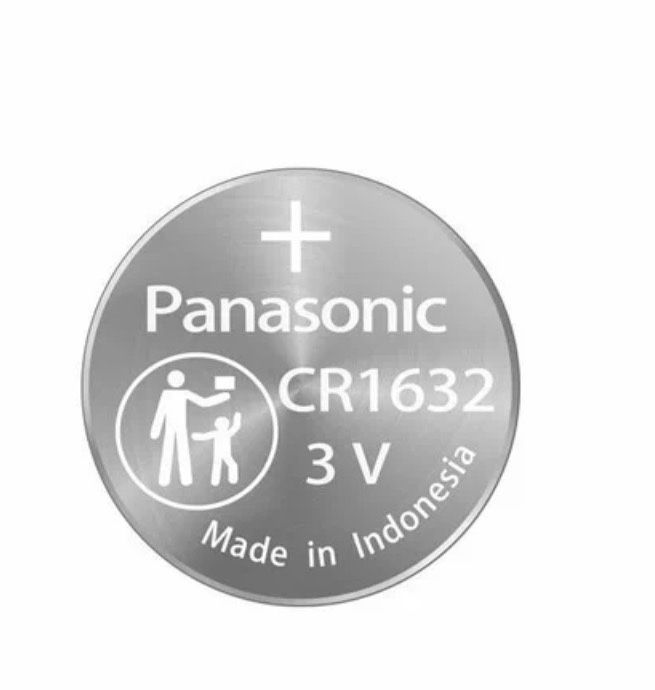 Батарейка CR1632