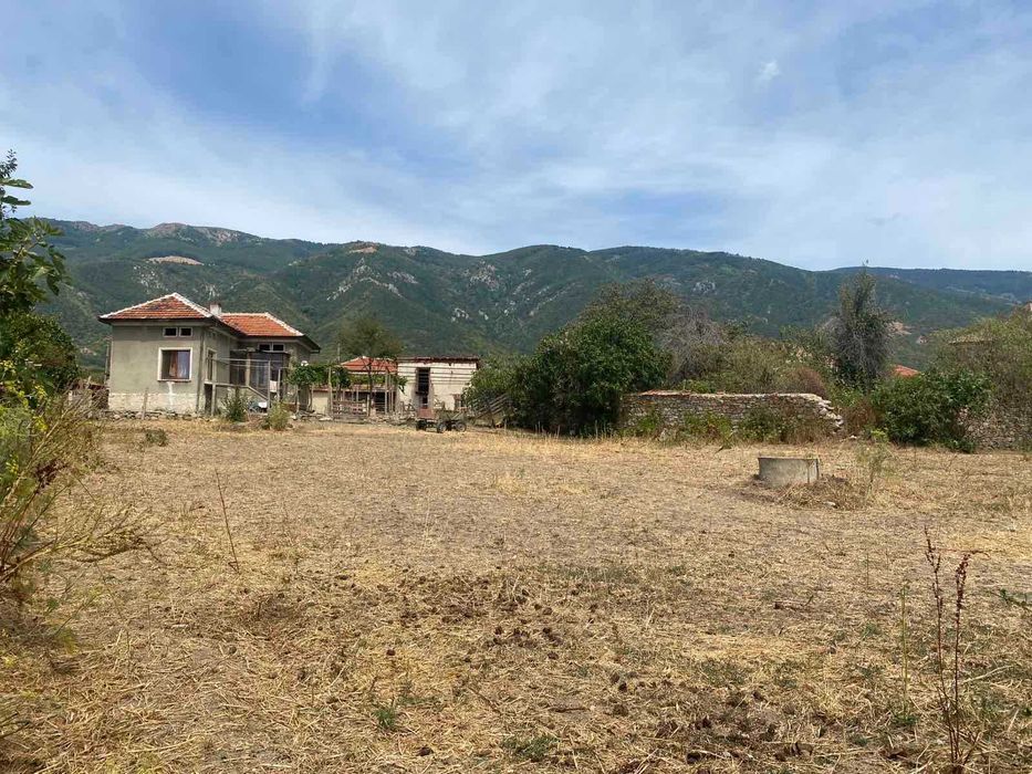 ПАРЦЕЛ 1200 кв.м., село Иганово