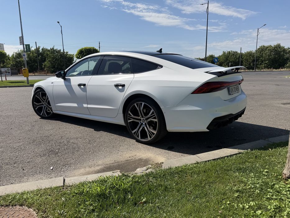 AUDI A7 0 — imagine 4
