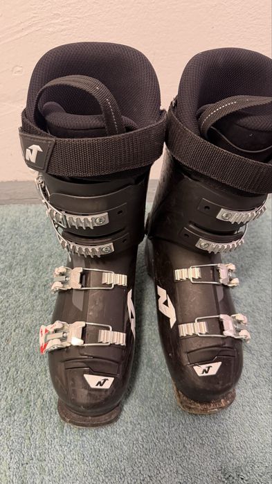 Clapari Juniori Nordica Dobermann GP 60, mondo 25.5