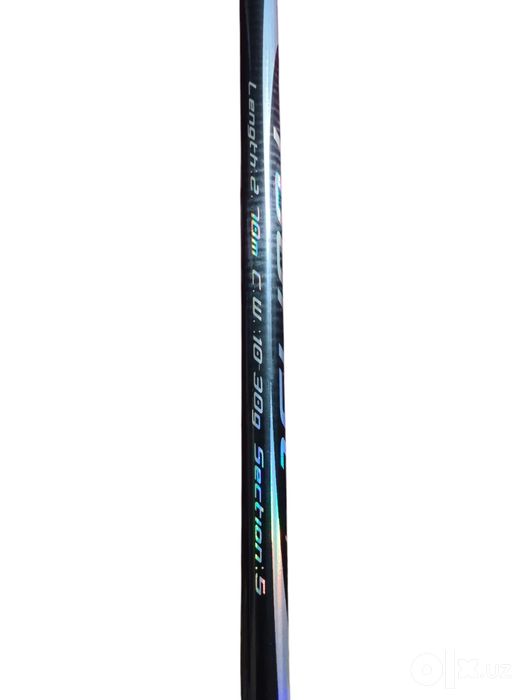 Спиннинг 10-30g Tourist 2.7m