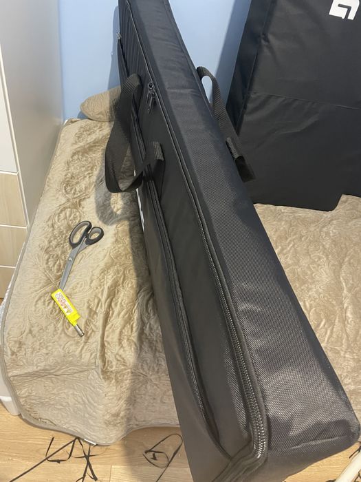 Husa protecție Korg pa2x, pa3x, pa4x, pa5x 61 clape